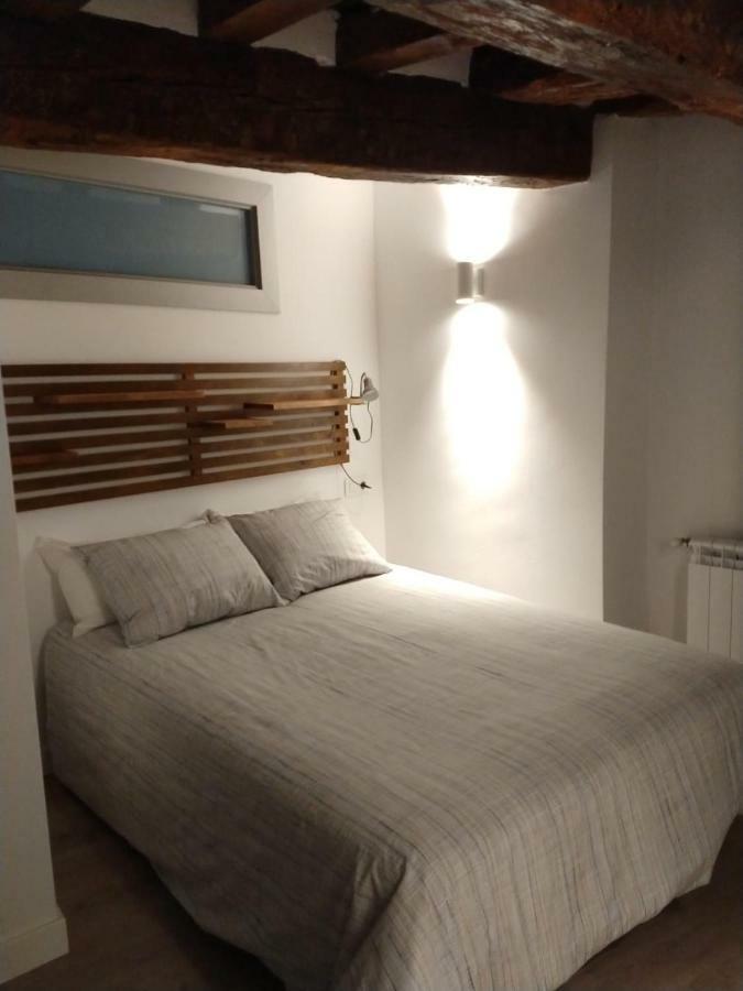 Cuencaloft Duplex La Moneda Apartment เกว็งกา ภายนอก รูปภาพ