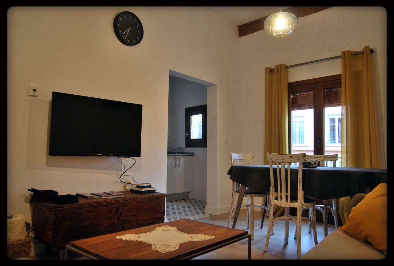 Cuencaloft Duplex La Moneda Apartment เกว็งกา ภายนอก รูปภาพ