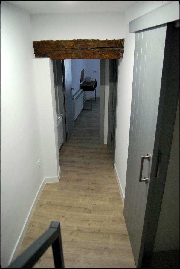 Cuencaloft Duplex La Moneda Apartment เกว็งกา ภายนอก รูปภาพ
