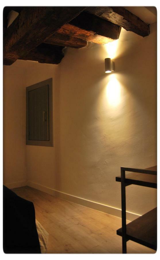 Cuencaloft Duplex La Moneda Apartment เกว็งกา ภายนอก รูปภาพ
