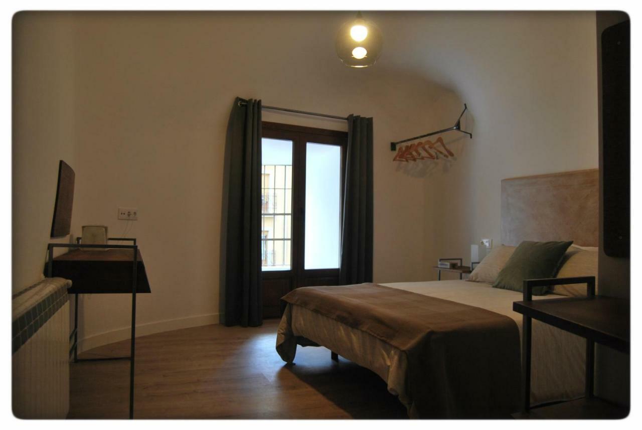 Cuencaloft Duplex La Moneda Apartment เกว็งกา ภายนอก รูปภาพ