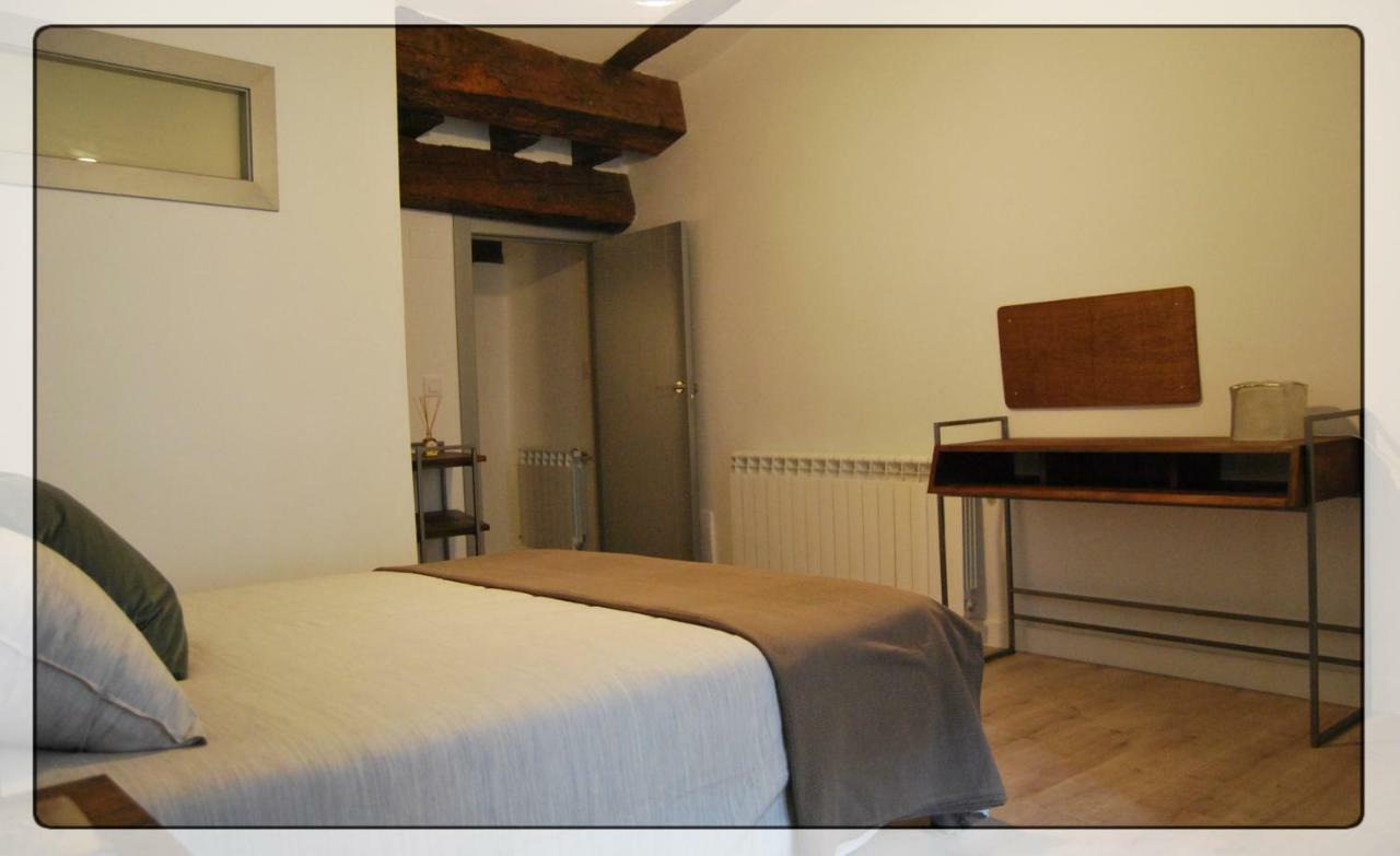 Cuencaloft Duplex La Moneda Apartment เกว็งกา ภายนอก รูปภาพ
