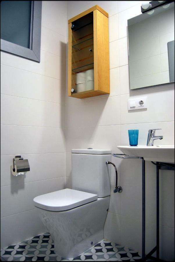 Cuencaloft Duplex La Moneda Apartment เกว็งกา ภายนอก รูปภาพ