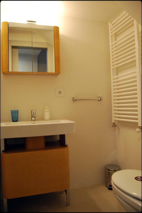 Cuencaloft Duplex La Moneda Apartment เกว็งกา ภายนอก รูปภาพ