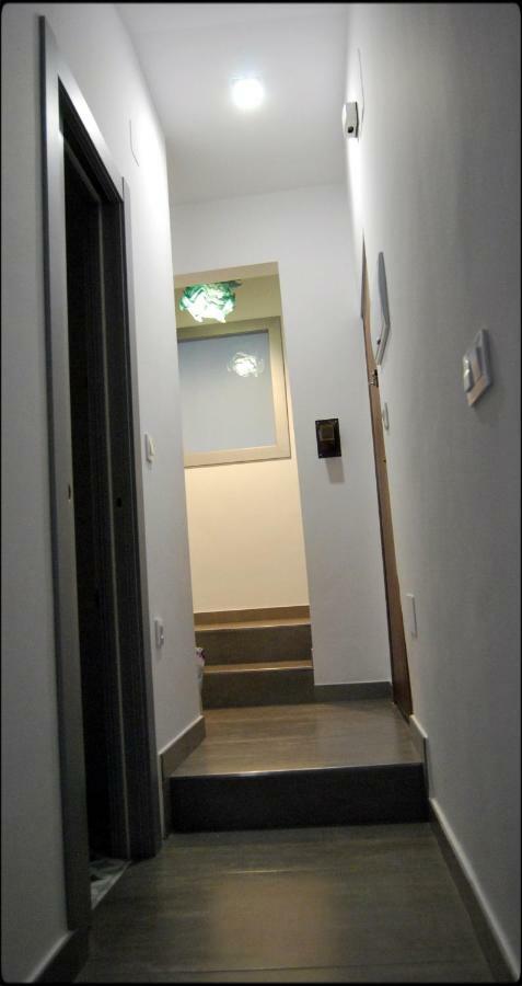 Cuencaloft Duplex La Moneda Apartment เกว็งกา ภายนอก รูปภาพ