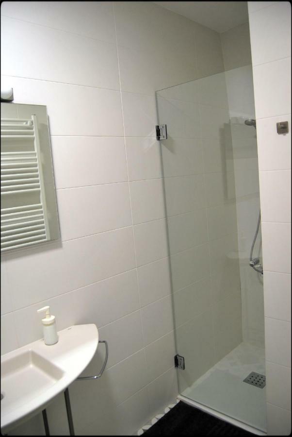 Cuencaloft Duplex La Moneda Apartment เกว็งกา ภายนอก รูปภาพ