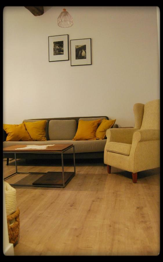 Cuencaloft Duplex La Moneda Apartment เกว็งกา ภายนอก รูปภาพ