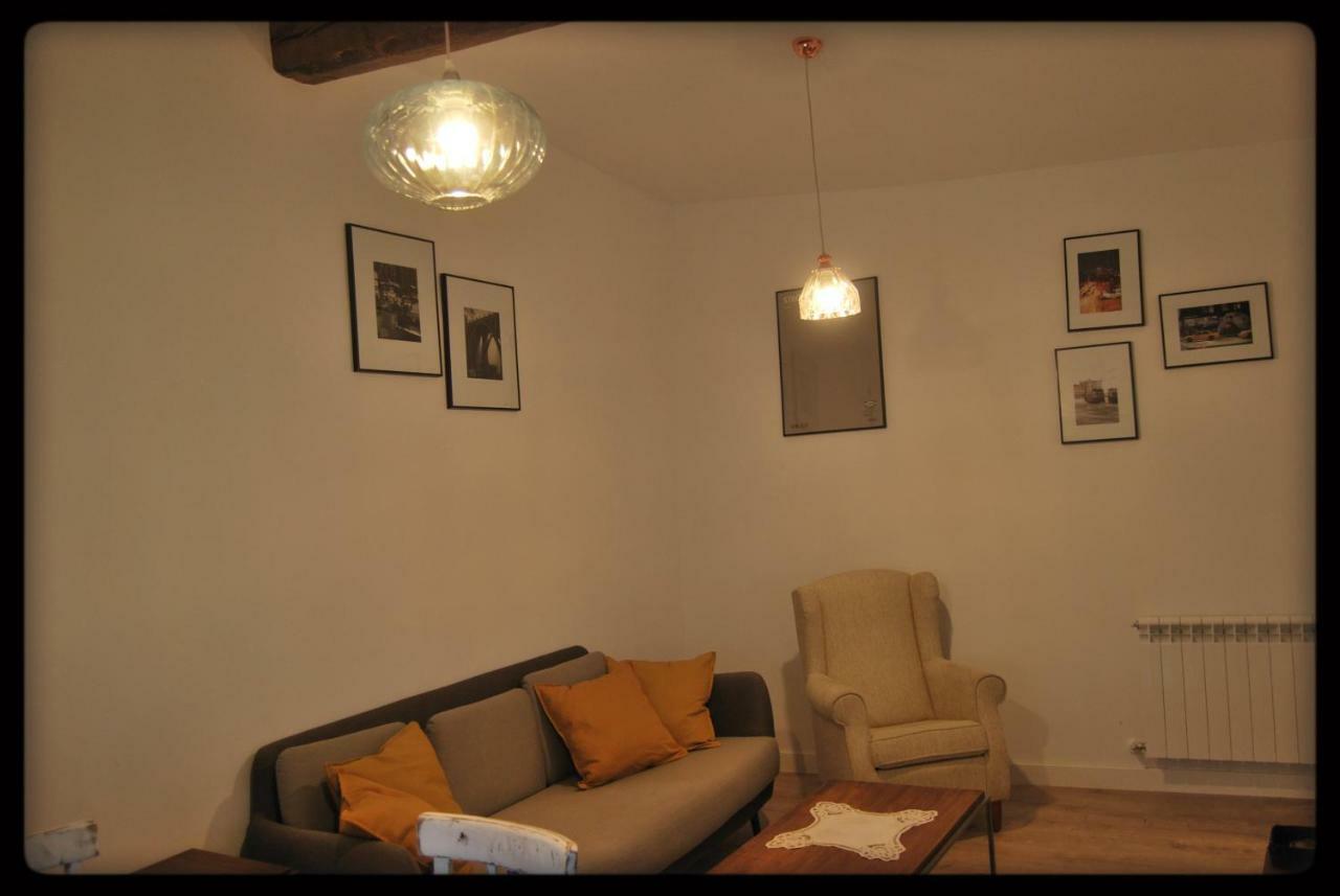 Cuencaloft Duplex La Moneda Apartment เกว็งกา ภายนอก รูปภาพ