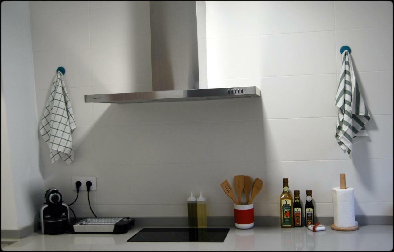 Cuencaloft Duplex La Moneda Apartment เกว็งกา ภายนอก รูปภาพ