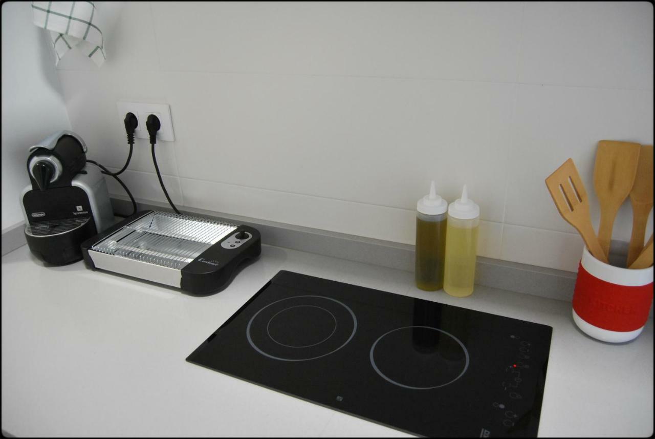 Cuencaloft Duplex La Moneda Apartment เกว็งกา ภายนอก รูปภาพ