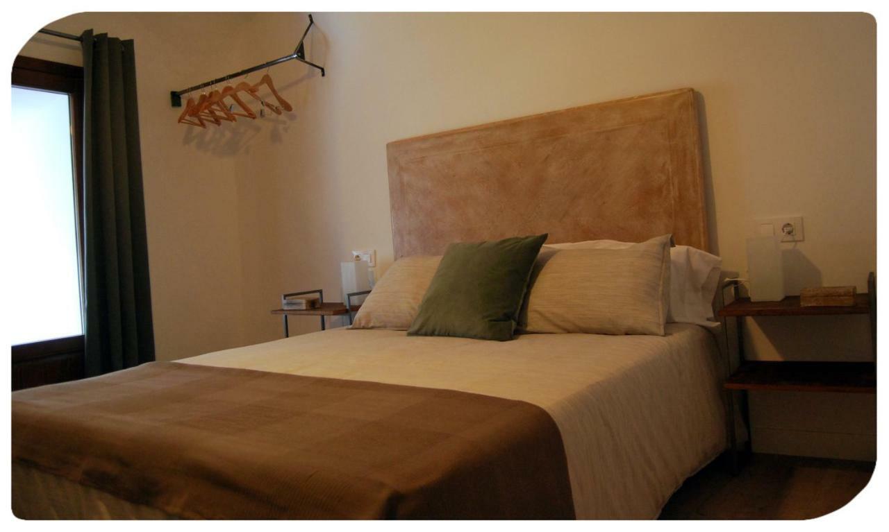 Cuencaloft Duplex La Moneda Apartment เกว็งกา ภายนอก รูปภาพ