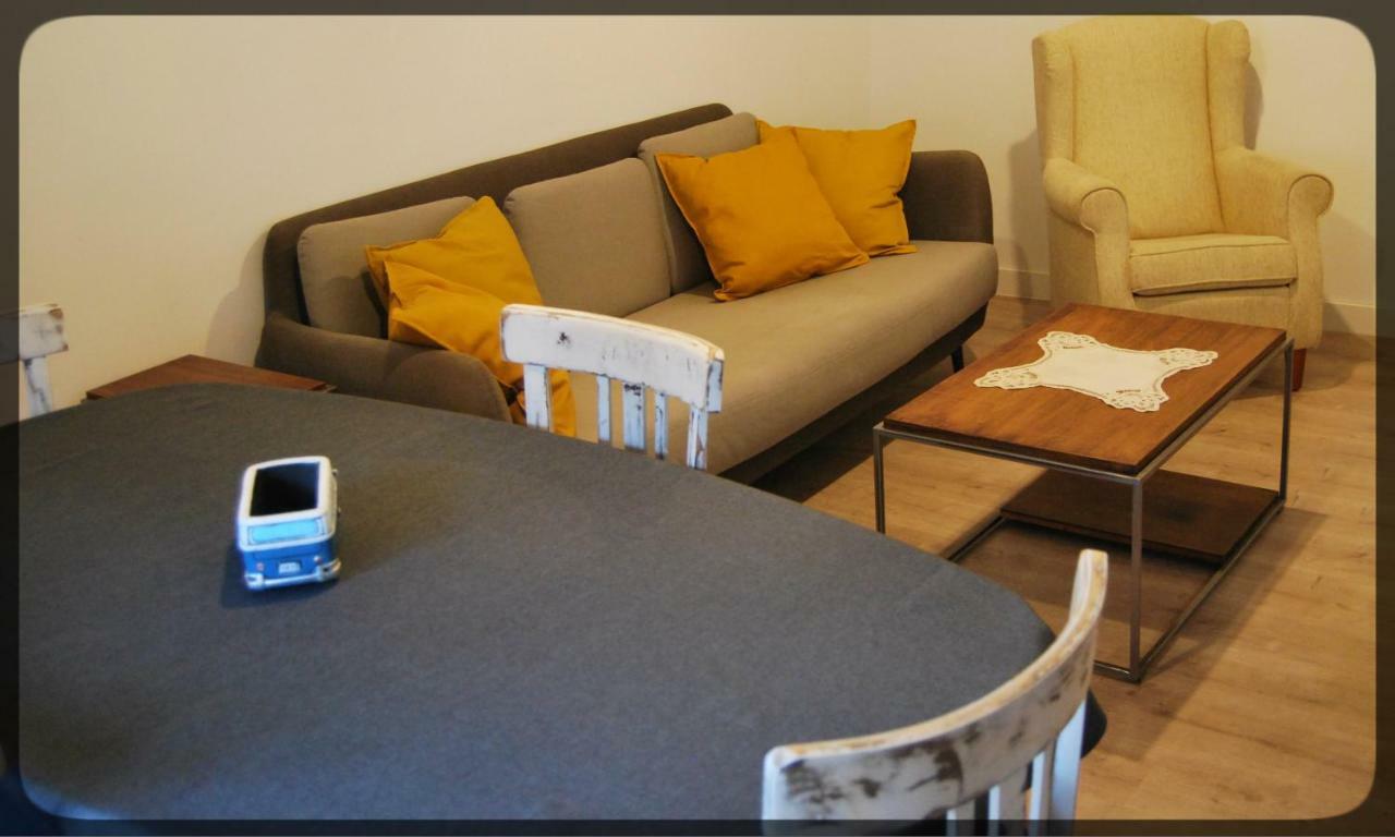 Cuencaloft Duplex La Moneda Apartment เกว็งกา ภายนอก รูปภาพ