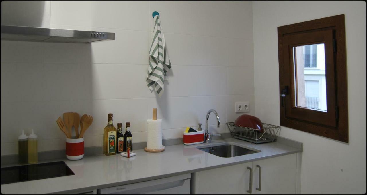 Cuencaloft Duplex La Moneda Apartment เกว็งกา ภายนอก รูปภาพ